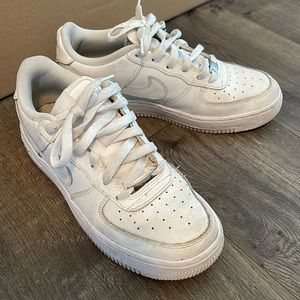 Air Force 1s